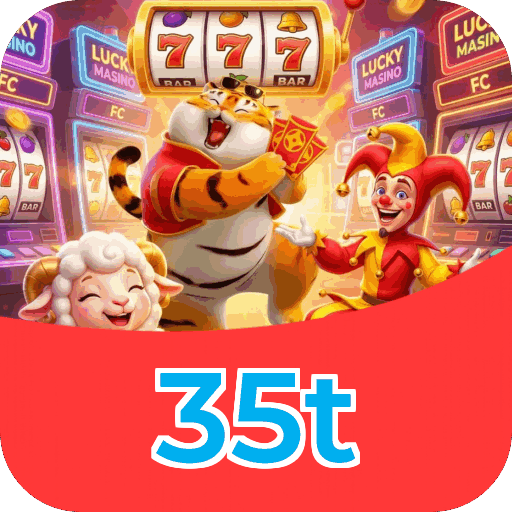 Lottery Clássica na 35t